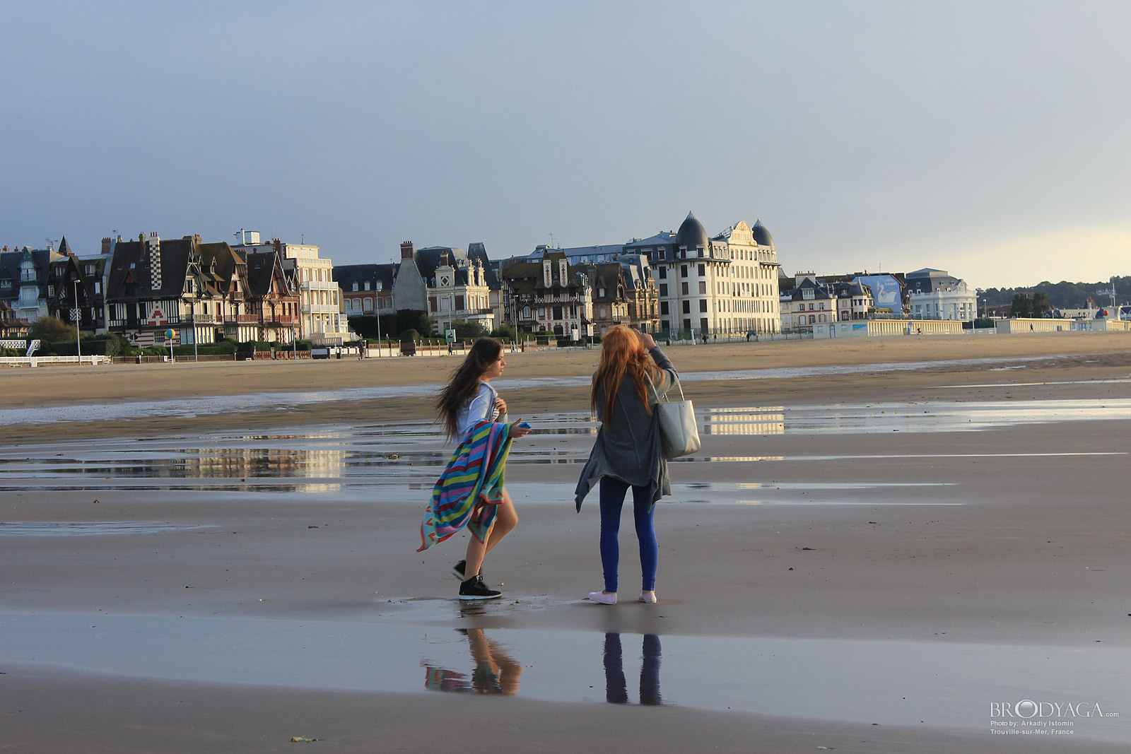 Trouville-sur-Mer